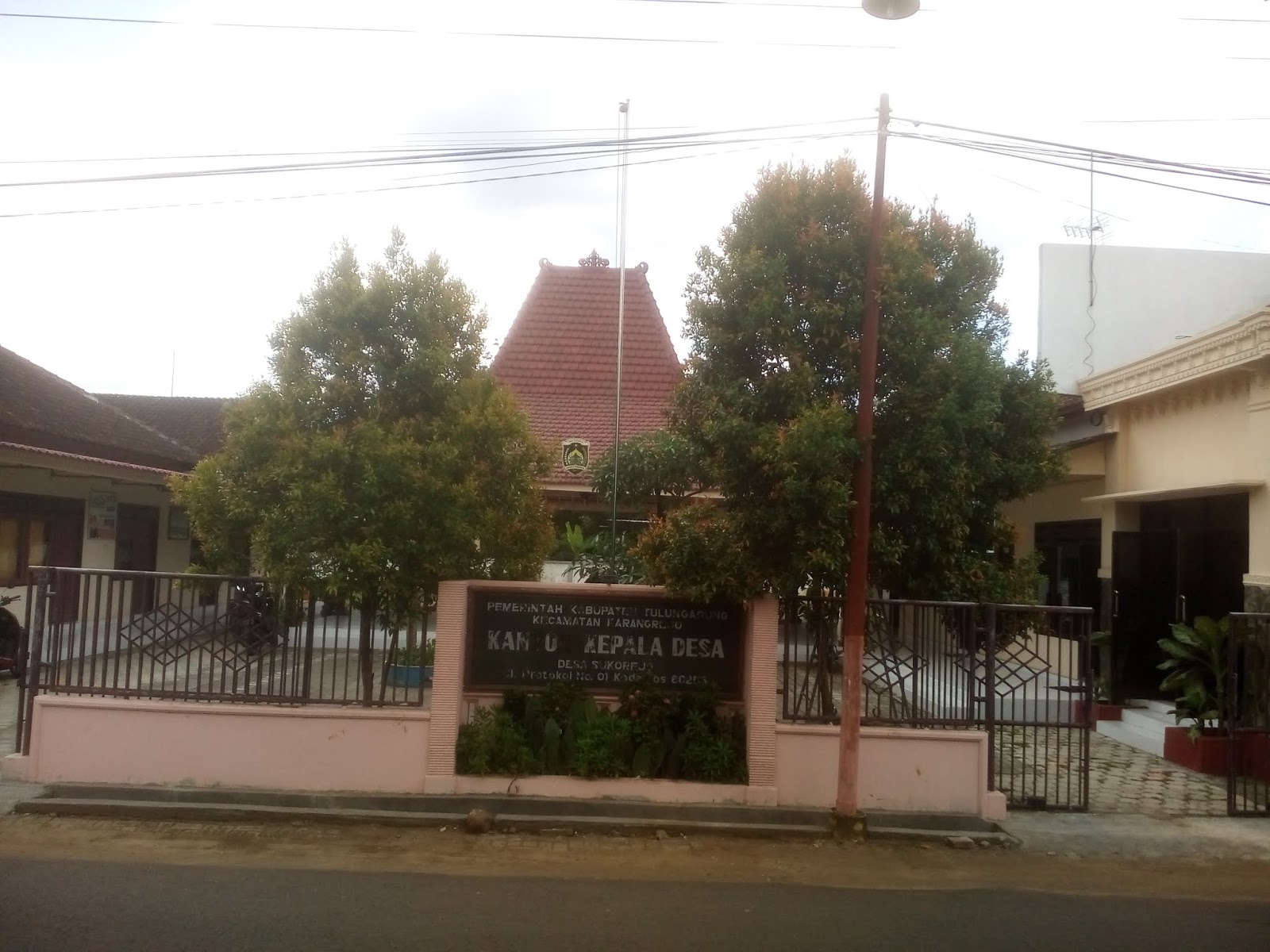 Kantor Desa